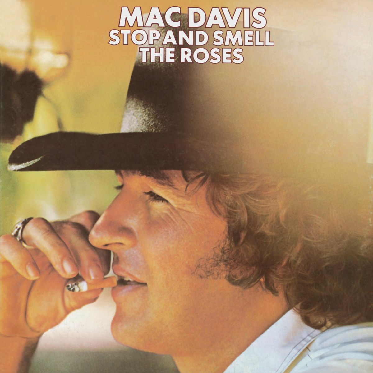 Mac Davis